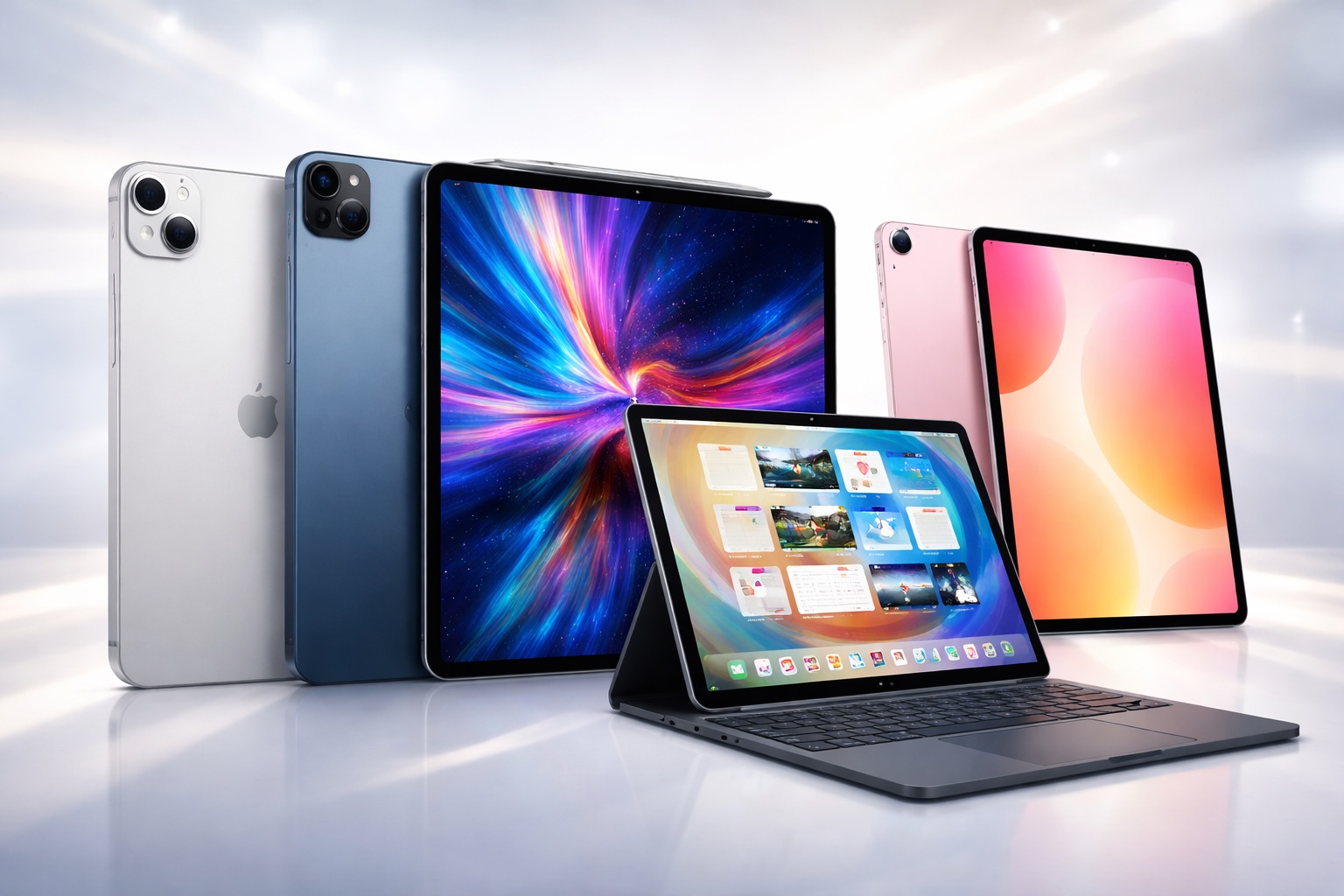 Ipads