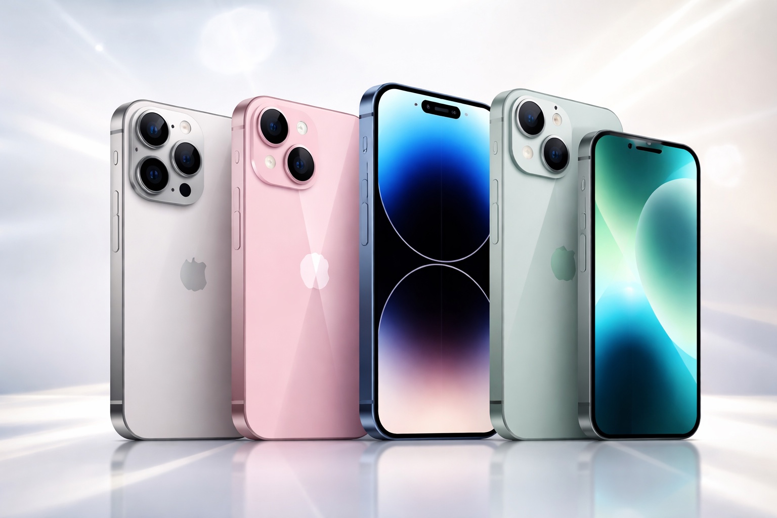 Iphones