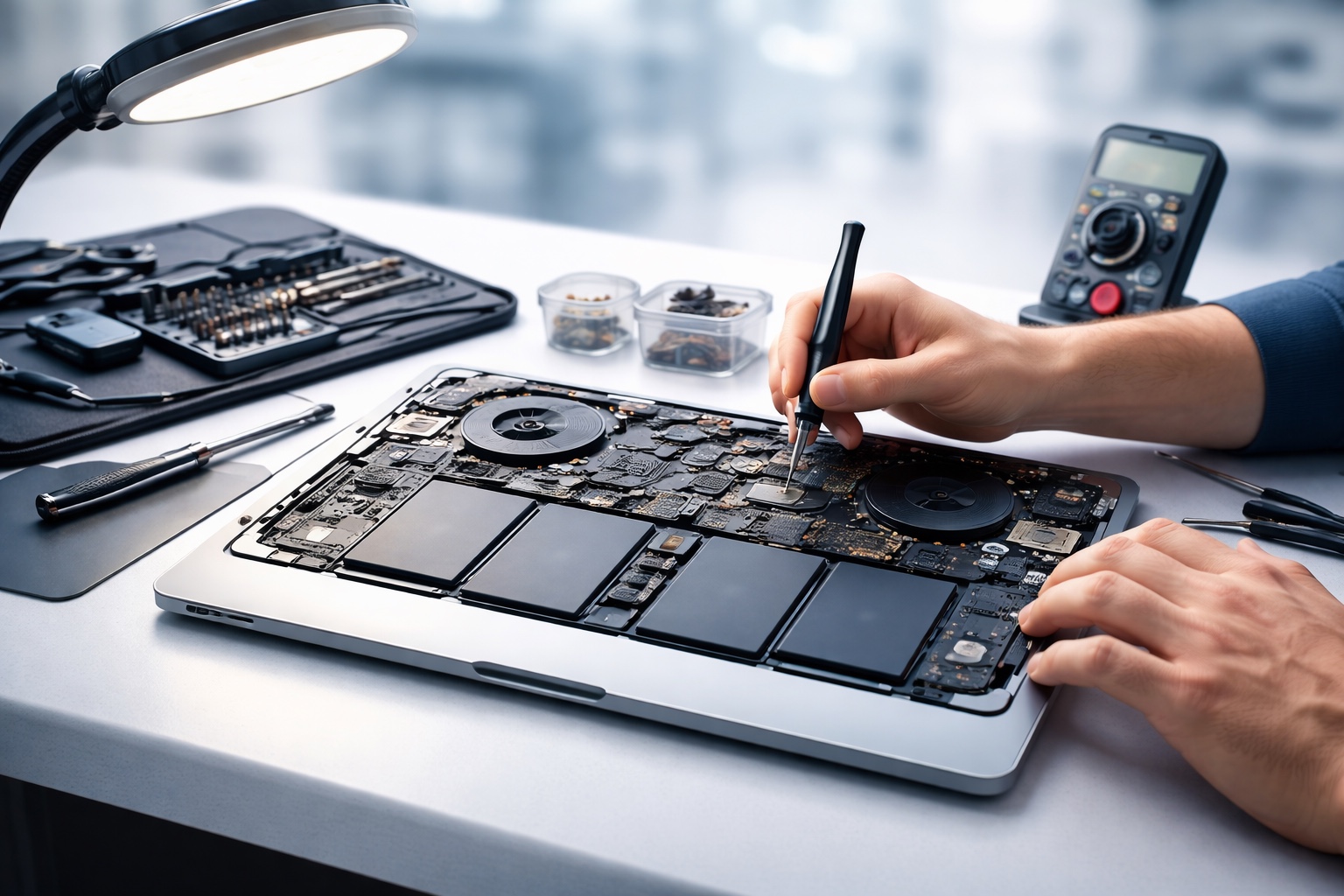 Macbook Repair