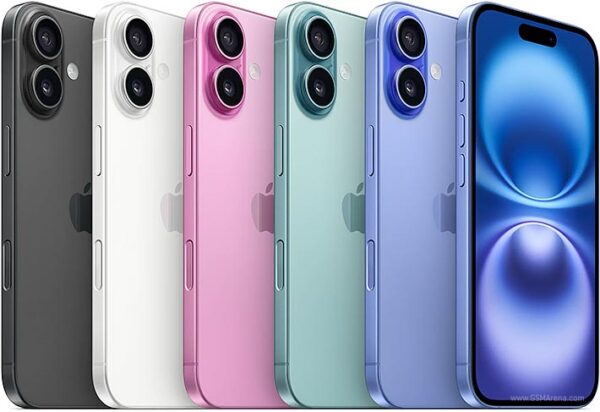 Apple IPhone 16