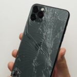 iphone back glass