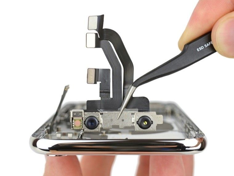 iphone face id repair