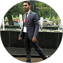 Syed Imran Faiz profile picture